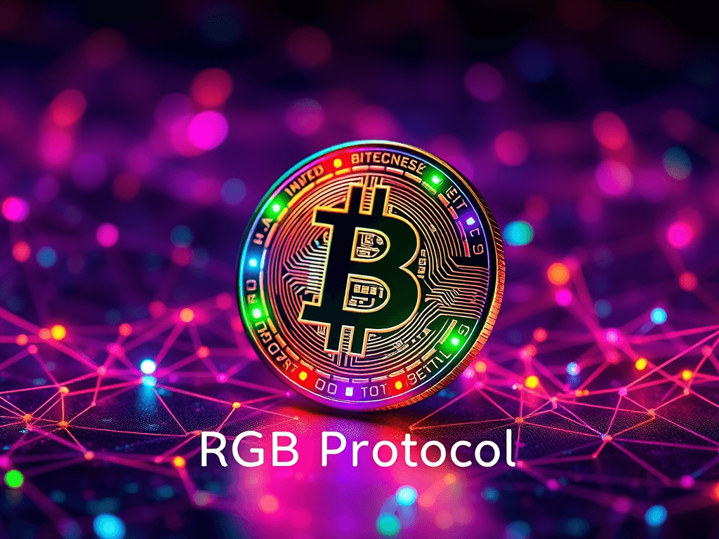 Perché RGB è il Futuro di Bitcoin (?)