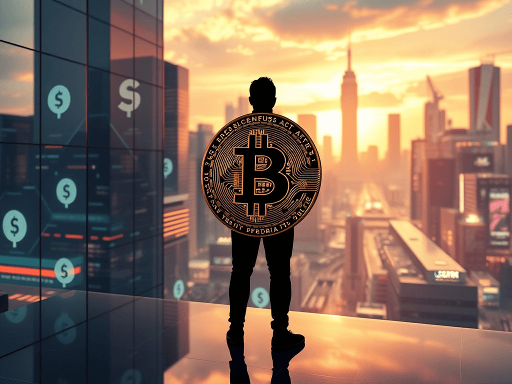 Come il GENIUS Act Cambia il Futuro delle Criptovalute