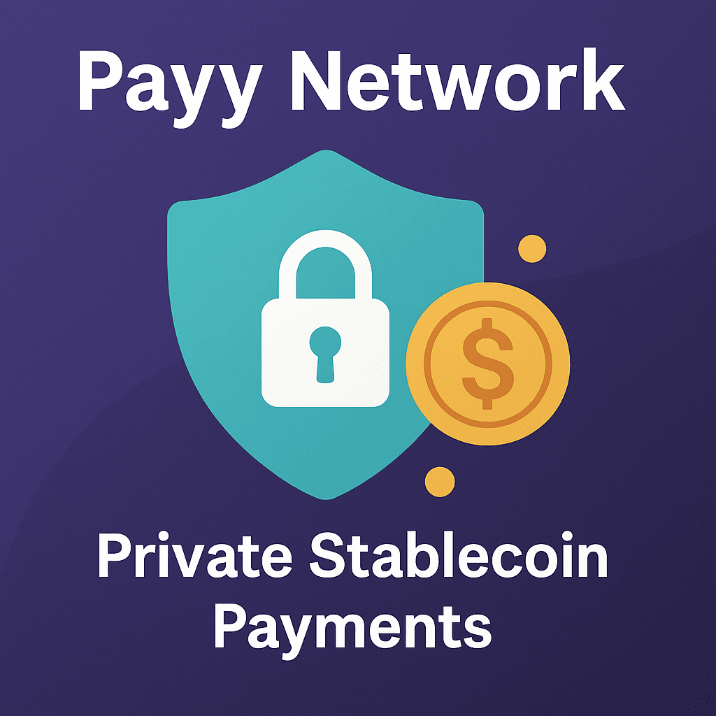 Payy Network: Libertà e Privacy Veri nel Pagamento On-Chain