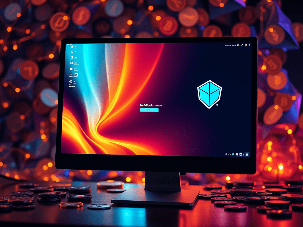 Come creare un Wallet Crypto