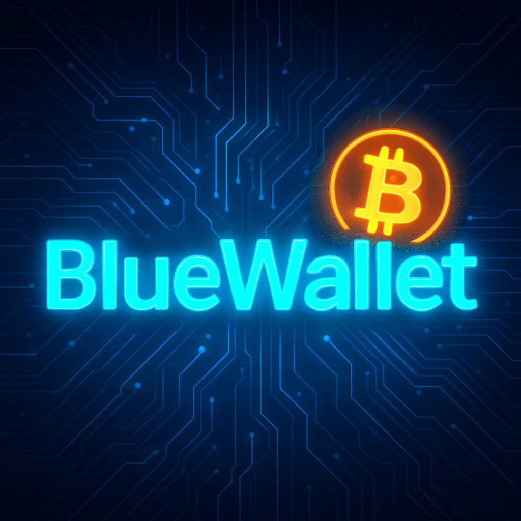 BlueWallet: Guida Completa 2025 al Wallet Bitcoin Lightning
