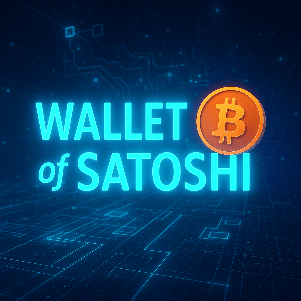 Wallet of Satoshi: La Guida Completa (2025)