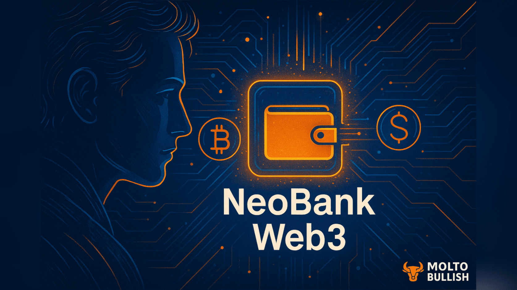 🏦 Cos’è una NeoBank Web3 e perché è diversa dalle banche tradizionali