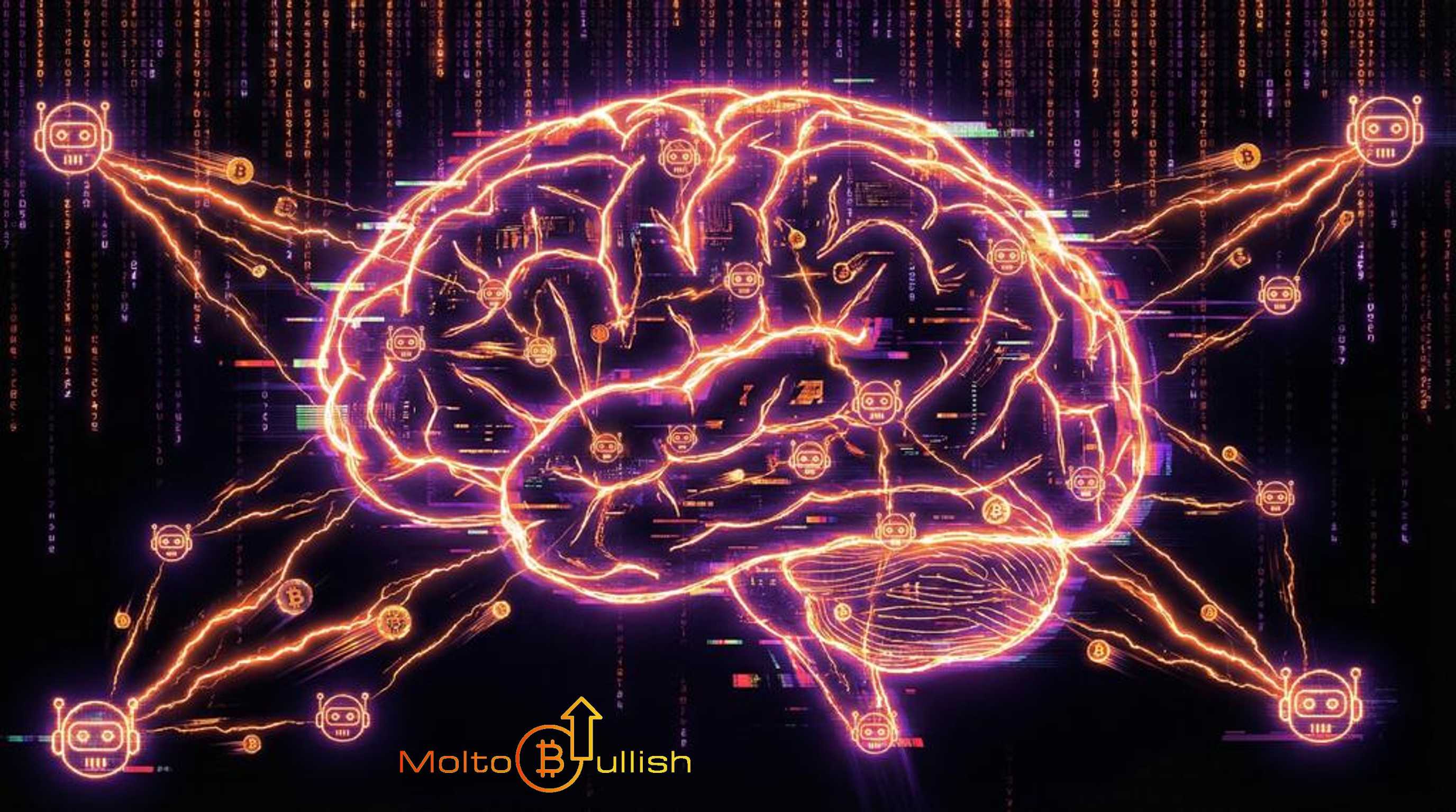 Moltbook: Il Social Network delle AI (e perché pagheranno in Bitcoin)